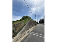 【大阪府/柏原市旭ケ丘】大阪府柏原市旭ヶ丘二丁目土地 現地