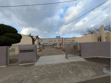 【大阪府/交野市松塚】交野市松塚　売地 交野市立第二中学校（現地より約1,550m）