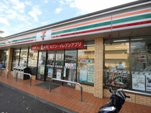 【神奈川県/川崎市高津区明津】川崎市高津区明津　土地 セブンイレブン川崎蟹ヶ谷北店（現地より約450m）