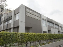 【神奈川県/川崎市高津区明津】川崎市高津区明津　土地 川崎市立子母口小学校・東橘中学校（現地より約420m）