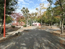 【神奈川県/川崎市高津区明津】川崎市高津区明津　土地 橘公園（現地より約160m）