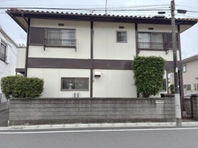【東京都/大田区矢口】大田区矢口3丁目　土地 現地（古家あり）