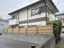 【東京都/大田区矢口】大田区矢口3丁目　土地 現地（古家あり）