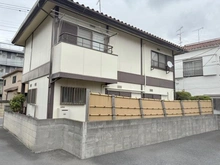【東京都/大田区矢口】大田区矢口3丁目　土地 現地（古家あり）
