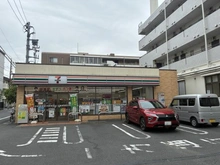 【東京都/大田区矢口】大田区矢口3丁目　土地 セブンイレブン大田区矢口2丁目店（現地より約600m）