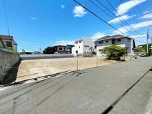 【神奈川県/逗子市逗子】逗子市逗子6丁目 現地