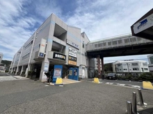 【神奈川県/逗子市逗子】逗子市逗子6丁目 京浜急行電鉄「逗子・葉山」駅（現地より約383m）