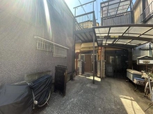 【東京都/大田区東六郷】大田区東六郷3丁目建築条件付土地 現地
