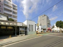 【東京都/大田区鵜の木】大田区鵜の木二丁目　売地 東急多摩川線「下丸子」駅 （現地より約768m）