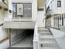 【東京都/大田区中央】大田区中央1丁目売地 現地（古家あり）