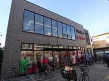 【東京都/大田区東六郷】大田区東六郷3丁目　建築条件付 ダイソー雑色水門通り店（現地より約410m）