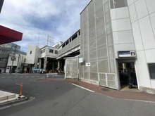 【東京都/葛飾区高砂】葛飾区高砂6丁目　土地 京成本線「京成高砂」駅（現地より約1,120m）