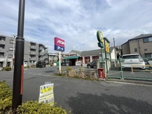 【東京都/葛飾区高砂】葛飾区高砂6丁目　土地 まいばすけっと葛飾新宿1丁目店（現地より約260m）