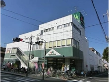 【東京都/江戸川区松江】江戸川区松江二丁目　土地 マルエツ松江店（現地より約267m）