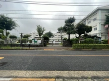 【東京都/江戸川区中央】江戸川区中央二丁目　古家付土地 区立大杉小学校（現地より約160m）