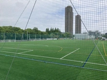 【東京都/江東区猿江】江東区猿江二丁目　古家付土地 眺望：東側