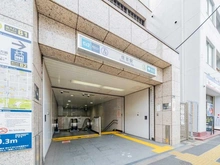【東京都/江東区猿江】江東区猿江二丁目　古家付土地 東京メトロ半蔵門線「住吉」駅（現地より約180m）