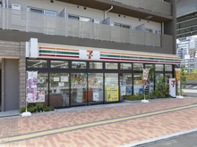 【東京都/墨田区東駒形】墨田区東駒形一丁目　土地 セブンイレブン 墨田東駒形1丁目店（現地より約280m）