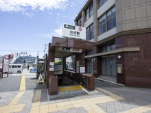 【東京都/墨田区東駒形】墨田区東駒形一丁目　土地 都営浅草線　浅草駅（現地より約520m）