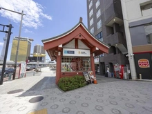 【東京都/墨田区東駒形】墨田区東駒形一丁目　土地 東京メトロ銀座線　浅草駅（現地より約783m）
