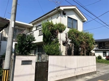 【埼玉県/さいたま市見沼区大字蓮沼】さいたま市見沼区大字蓮沼　売地 現地（古家あり）