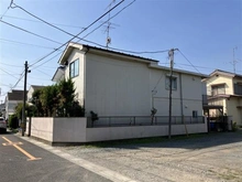 【埼玉県/さいたま市見沼区大字蓮沼】さいたま市見沼区大字蓮沼　売地 現地（古家あり）