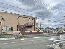 【埼玉県/さいたま市見沼区大字蓮沼】さいたま市見沼区大字蓮沼　売地 はすぬま第二保育園（現地より約345m）：
