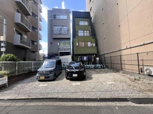 【東京都/墨田区東向島】墨田区東向島2丁目土地 現地