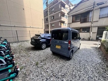【東京都/墨田区東向島】墨田区東向島2丁目土地 現地