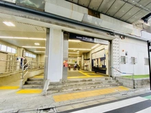 【東京都/江戸川区北小岩】江戸川区北小岩3丁目　土地 京成本線「江戸川」駅（現地より約150m）：