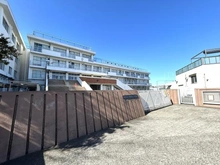 【東京都/府中市西原町】府中市西原町4丁目　土地 府中第十中学校（現地より約811m）