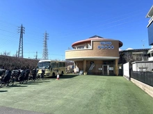 【東京都/府中市西原町】府中市西原町4丁目　土地 北山幼稚園（現地より約635m）