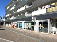 【東京都/府中市西原町】府中市西原町4丁目　土地 国立富士見台郵便局（現地より約558m）