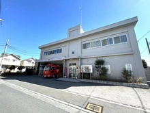 【東京都/府中市西原町】府中市西原町4丁目　土地 立川消防署谷保出張所（現地より約355m）