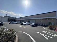 【東京都/八王子市北野台】八王子市北野台四丁目　古家付土地 クリエイトSD 八王子高嶺小学校前店（現地より約300m）