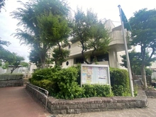【東京都/府中市新町】府中市新町一丁目　土地 新町文化センター（現地より約550m）