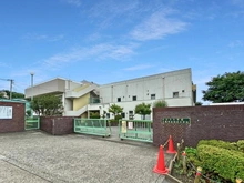 【東京都/三鷹市大沢】三鷹市大沢四丁目　古家付土地 三鷹市立羽沢小学校（現地より約510m）