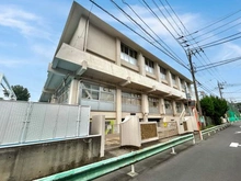 【東京都/府中市新町】府中市新町一丁目 古家付土地 府中市立新町小学校（現地より約440m）