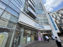 【東京都/杉並区本天沼】杉並区本天沼二丁目　土地 ルミネ荻窪（現地より約1,300m）：