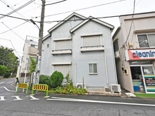 【東京都/練馬区平和台】練馬区平和台一丁目　売地 現地（古家あり）