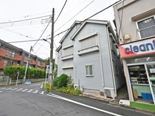 【東京都/練馬区平和台】練馬区平和台一丁目　売地 現地（古家あり）