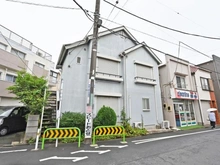 【東京都/練馬区平和台】練馬区平和台一丁目　売地 現地（古家あり）