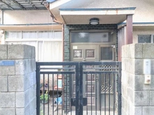 【東京都/北区滝野川】北区滝野川2丁目　売地（古家あり） 現地（古家あり）