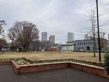 【東京都/北区滝野川】北区滝野川2丁目　売地（古家あり） 醸造試験所跡地公園（現地より約250m）