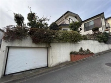 【神奈川県/横浜市戸塚区汲沢】戸塚区汲沢3丁目　古屋付土地 現地（古家あり）