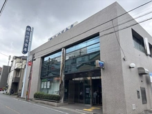 【神奈川県/横浜市港南区芹が谷】港南区芹が谷5丁目　土地 横浜信用金庫　芹が谷支店（現地より約350m）