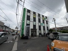 【神奈川県/横浜市港南区芹が谷】港南区芹が谷5丁目　土地 イルカメディカルビル（現地より約350m）