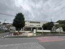 【神奈川県/横浜市港南区芹が谷】港南区芹が谷5丁目　土地 横浜市永谷地区センター（現地より約450m）