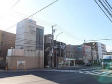 【神奈川県/横浜市泉区中田東】泉区中田東4丁目　古屋付土地 中田駅（現地より約505m）