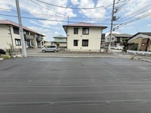 【神奈川県/横浜市泉区上飯田町】横浜市泉区上飯田町　土地 現地